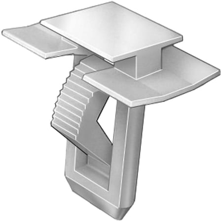 Auveco GARNISH CLIP - GM5, 25PK 16865